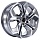 ����������� ���� ����� LegeArtis Concept SK532 Skoda 7,5x18 5x112 ET43 DIA57.1 GMF